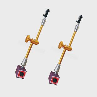 400万向磁力座 340精密百分表磁性表座ece 仪辰ece机械式 ece