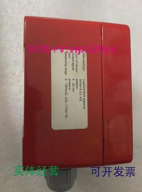 现货供应AFRISOGASENSOR500ST-C3H8气体传感器