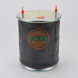 358 1164c01m581164c01 1164 m58 空气气囊车挂车弹簧1t19lc01