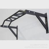 蹲商用室内健身器材深引体向上器杠铃架家用