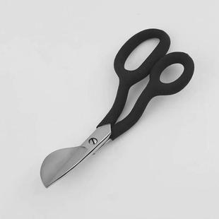 tufting工具鸭嘴剪刀地毯剪簇绒鹈鹕剪戳戳秀毛线修边剪修毛剪刀