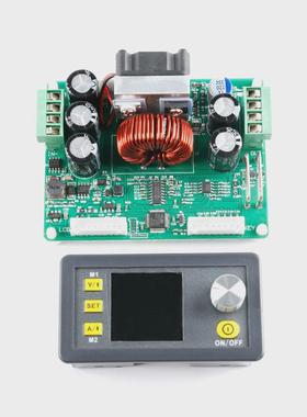 DPS3003/3012 DPS5005/5015/5020 数控电源 50V稳压电源集成模块