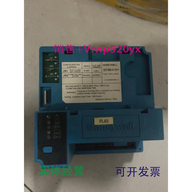 现货供应霍尼韦尔EC7890A1011议价