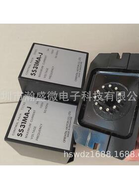东方马达电机调速器ss31ma-j包装无全新