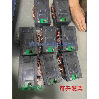 现货供应施耐德PLC型号TM241CEC24R