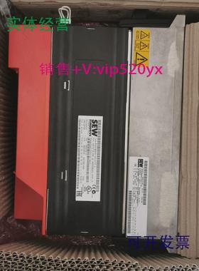 现货供应赛威SEW变频器MDX61B0030-5A3-4-0TMDX61B0030-5A3-4-OT
