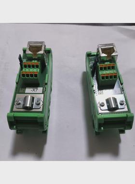 议价阿法拉伐AlfaLaval电控FL-PP-RJ45-SCC 2901642 582212147先