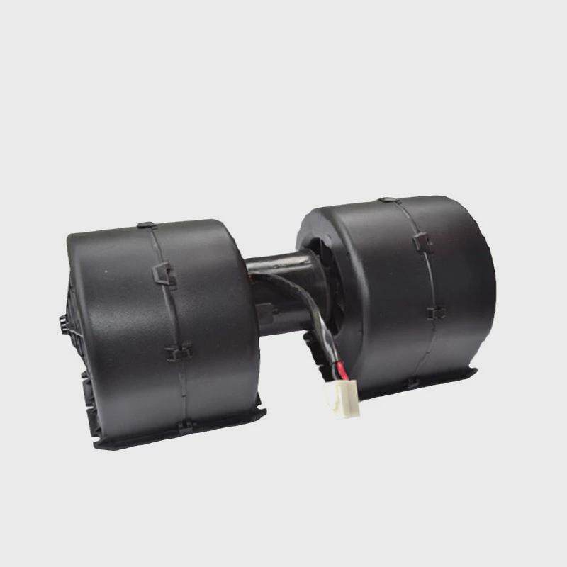 dc105系列鼓风机电动吹风机通风机、排风鼓风机配件回转式设备