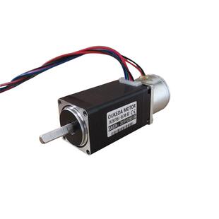 28电机刹车机身510.12nmnema1128步进电机带刹车