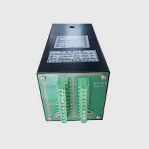 DFQ-9201B智能操作器上海上润仪表