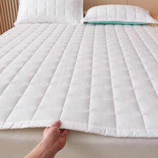 58c1棉花褥子床垫软垫宿舍学生垫垫被床垫子床铺单人床褥垫垫褥家