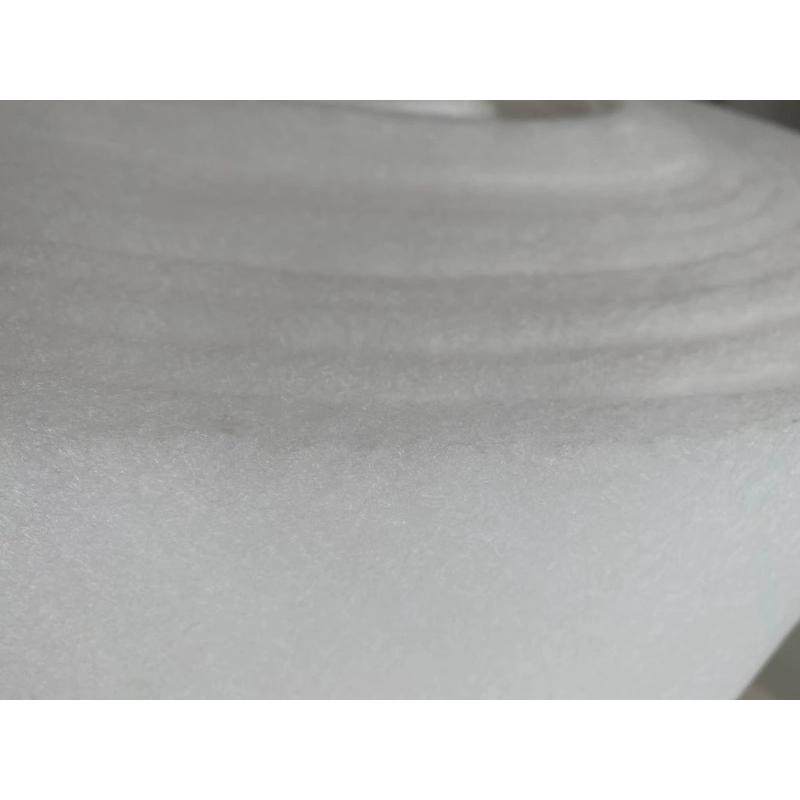 风口效空气过滤棉喷烤漆房过滤棉烤漆房初棉防尘过滤棉蓝白棉g4棉