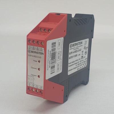 伯恩斯坦bernstein39183523643918352393继电器