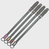 62厘米cnc新款 加巨物称控鱼器控长带路亚钳钓鱼钳加强淡海水通用