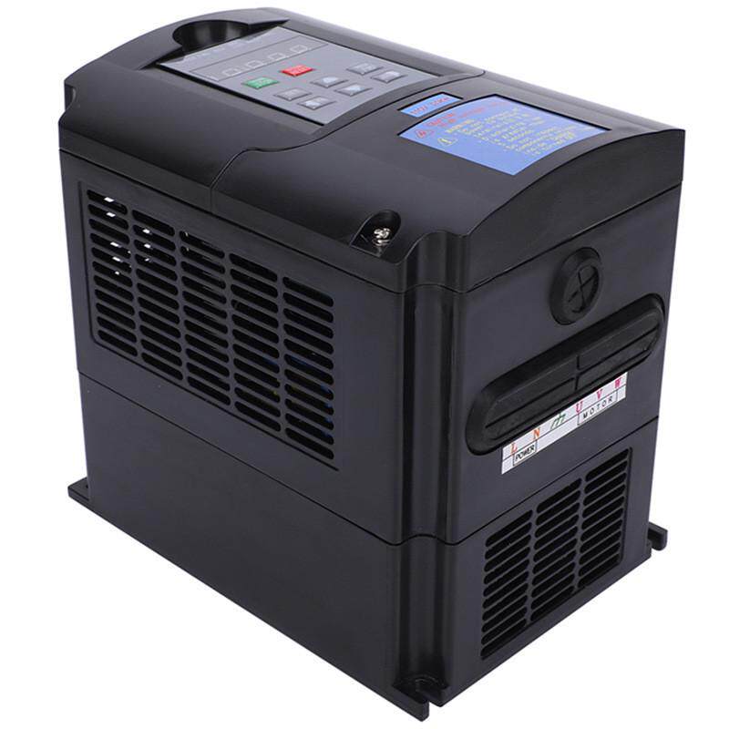 A2-4030单相交流95-135V转三相110V变频器电机风机水泵3kw调速器