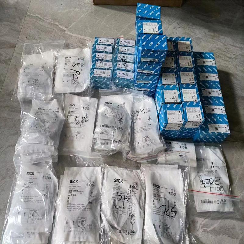 SICK西克WTT2SL-2P1192订货号1081626漫反射光电开关施克背景抑制