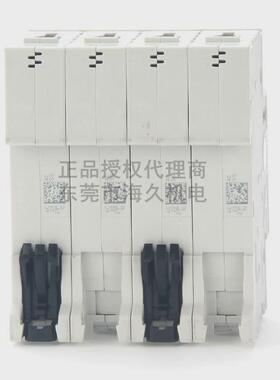 断路器低压开关s200系列交流abbs204-z3;2cds254001r0318