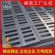 球墨铸铁排水沟盖板适用停车场现货排水沟铸铁篦子雨污篦子