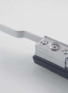 恒珠连杆锁MS100-3A机柜锁电箱天地门锁电柜箱门锁厂家直发