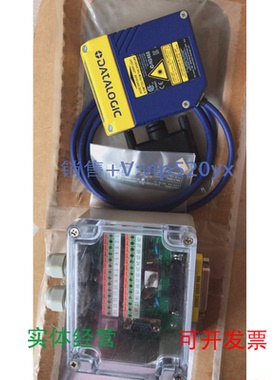 现货供应Datalogic读码器DS2100N-1210一套全新没有外包装包邮现