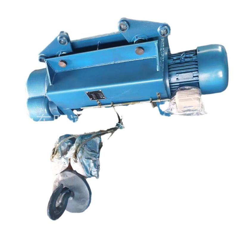 钢丝绳电动葫芦1吨5吨10吨现货起重机起重吨20葫芦钢丝绳电动葫芦