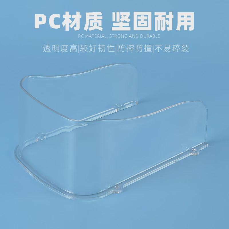 热销遮雨防雨罩xface600门禁机防水罩室外可视对讲门铃人脸识别u2