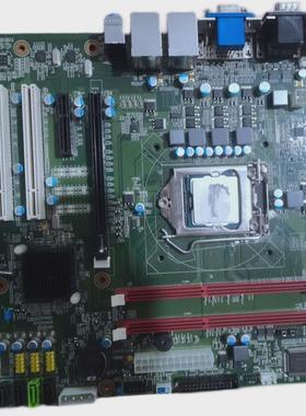 议价H81双网卡工业工控机主板 VGA+DVI ADAON  ADAON4808590实物