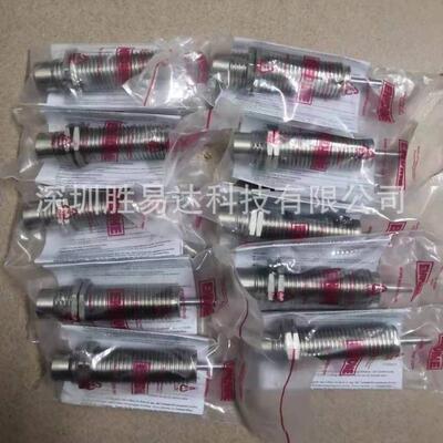 吹瓶机旋转现货合模缓冲器sp23601，sp24065，dp-m04a018-te
