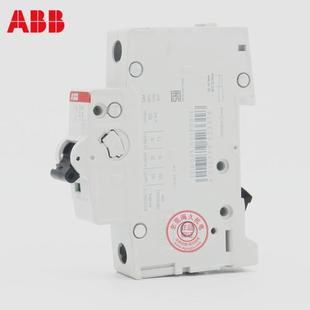 abb低压；s200系列微型断路器s201 c3开关2cds251001r0034现货