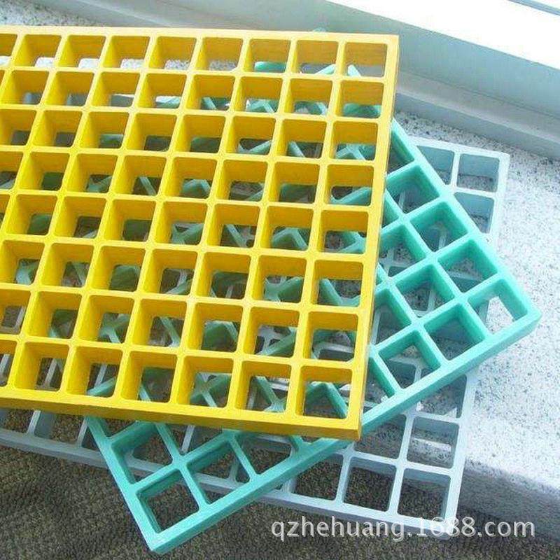 拼接玻璃钢格栅网格十字板板洗车房格栅盖板地沟排水玻璃钢树篦子,基础建材,排水沟槽/盖板,淘宝优惠券,粉丝福利购,淘宝优惠卷