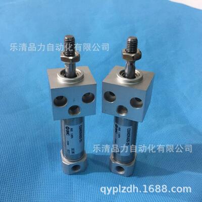 全新smccm2rb40-10152025303540455055zaz迷你气缸