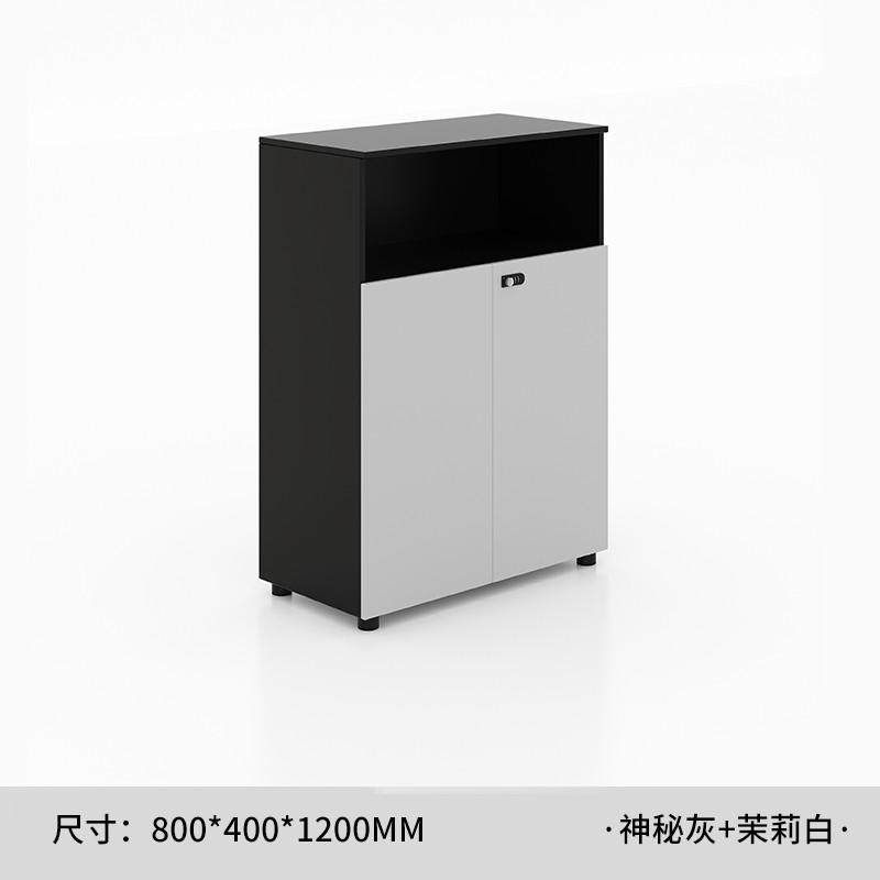 办公室文件柜带储物柜木质隔断文件柜子矮柜密码锁档案资料办公柜,商业/办公家具,文件柜,淘宝优惠券,粉丝福利购,淘宝优惠卷
