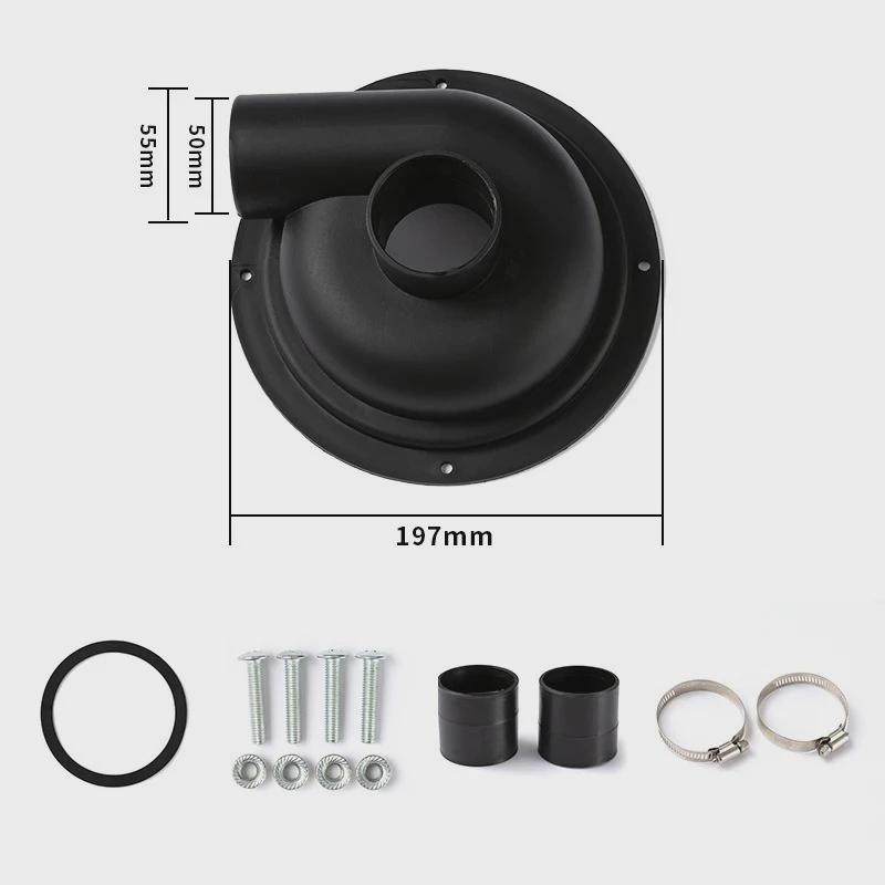 吸尘器旋风旋风器小型集尘桶粉尘过滤分离器木工除尘器纸盒包装,宠物/宠物食品及用品,过滤材料,淘宝优惠券,粉丝福利购,淘宝优惠卷