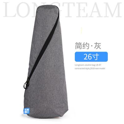 朗汀琴尤克里里双肩包212326寸ukulele简约时尚包乌克丽丽箱包