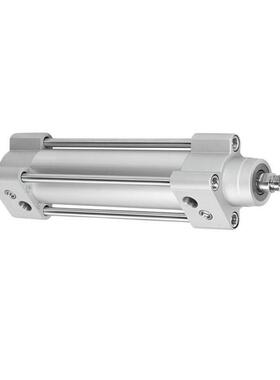 费斯托iso全系列气缸dsbg-50标准40-50-63-80-100-160-200-300