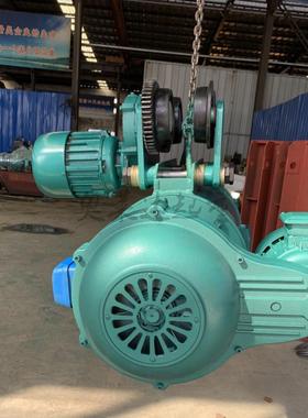 md1型5t24m电动葫芦吨5电动葫芦6米/9米/12米/24米