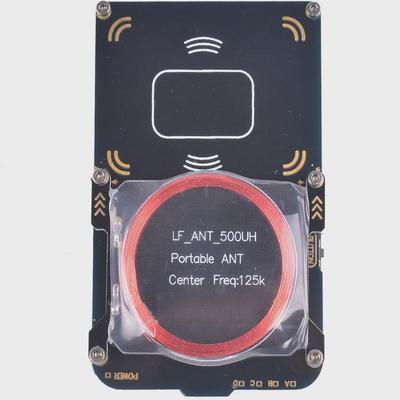 pm3proxmark35.0icid加密门禁卡电梯复制器复制机nfc读卡器rdv2