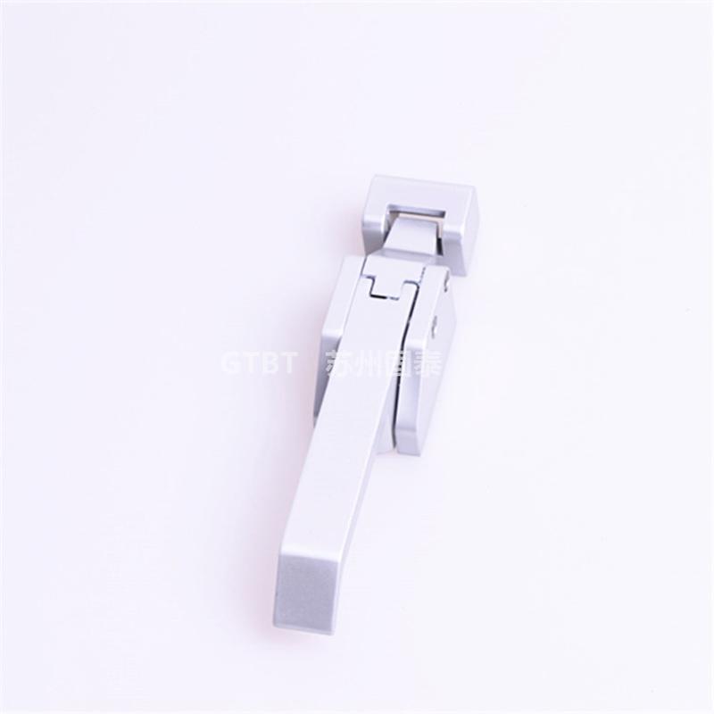 dk615筛选机门扣.重形扣.把手门锁.拉手搭扣锁