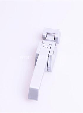 dk615筛选机门扣.重形扣.把手门锁.拉手搭扣锁