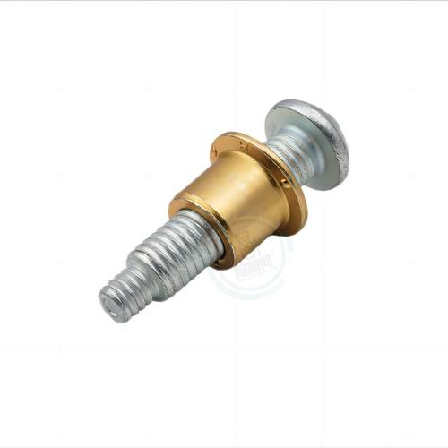 工业宝BobTail短尾环槽铆钉BobTailLockboltBTR-BR16-12GA