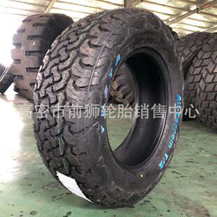 科马仕越野轮胎225 245 285 21575r15 23570r16 26565r17 60r18寸