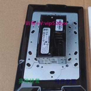 实物拍照 现货供应CRESTRON快思聪智能家居中控显示屏TSW 760