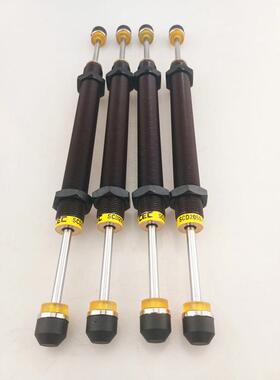 台湾御豹CEC双头油压缓冲器SCD2050-2SCD2035-1机械手液压阻尼器