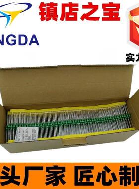 源头厂家2.2MH05101MH色环电感