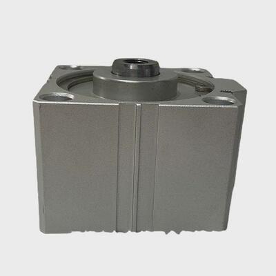 热销厂家供应系列chosda薄型气缸sda80*255075100125150175