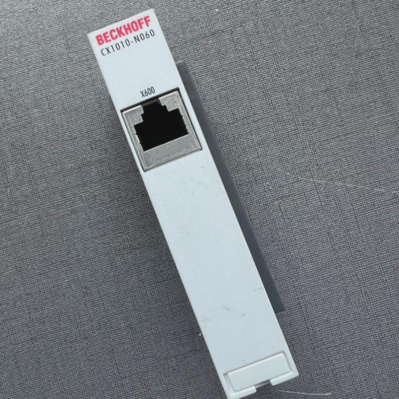 议价议价全新倍福模块型号CX1010-N060询价为准