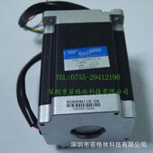 白山实物拍照 bs86hb118 bs步进电机请议价