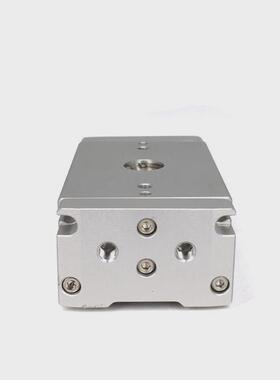 baocn铝合金薄型手指夹hfd8-812-1016-1520-80平行开闭气缸爪