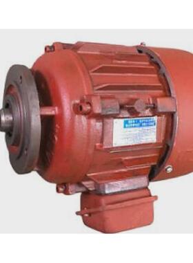 锥形转子电动机0.8kw型号de65m-zdm21-4号库m205058