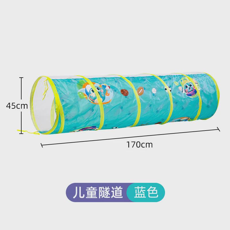 顽学儿童夏日速开帐篷沙滩露营户外便携式折叠超轻防雨遮阳棚防晒